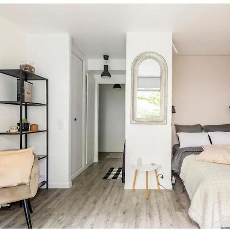 Appartement Cosy Paris Centre Bagian luar foto