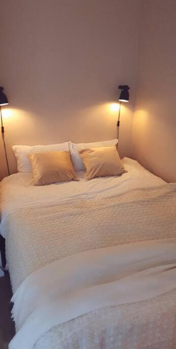 Appartement Cosy Paris Centre Bagian luar foto