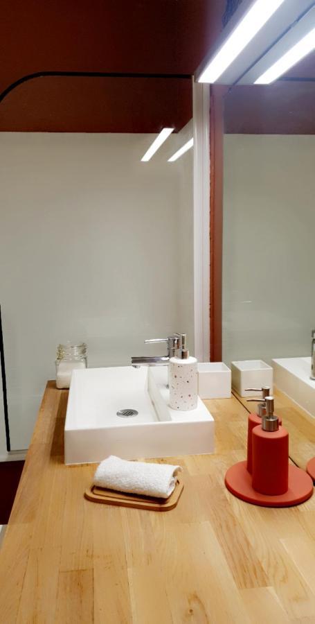 Appartement Cosy Paris Centre Bagian luar foto