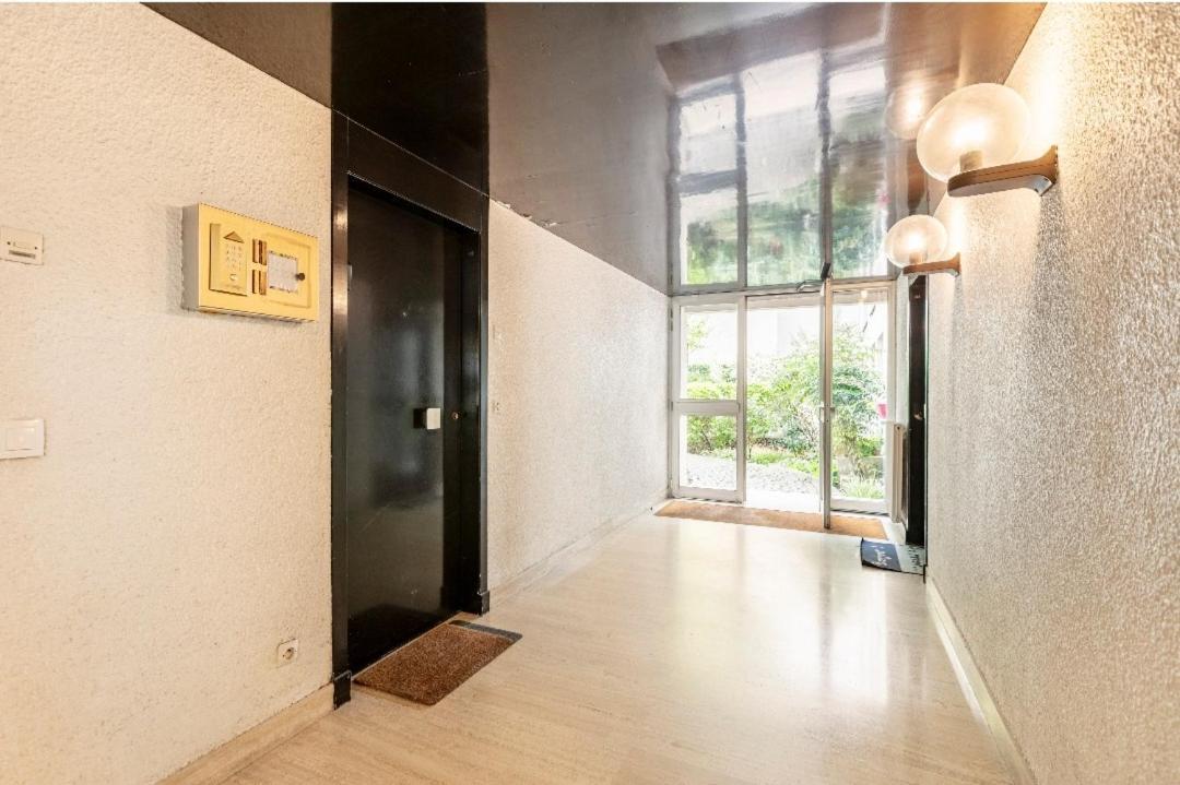 Appartement Cosy Paris Centre Bagian luar foto