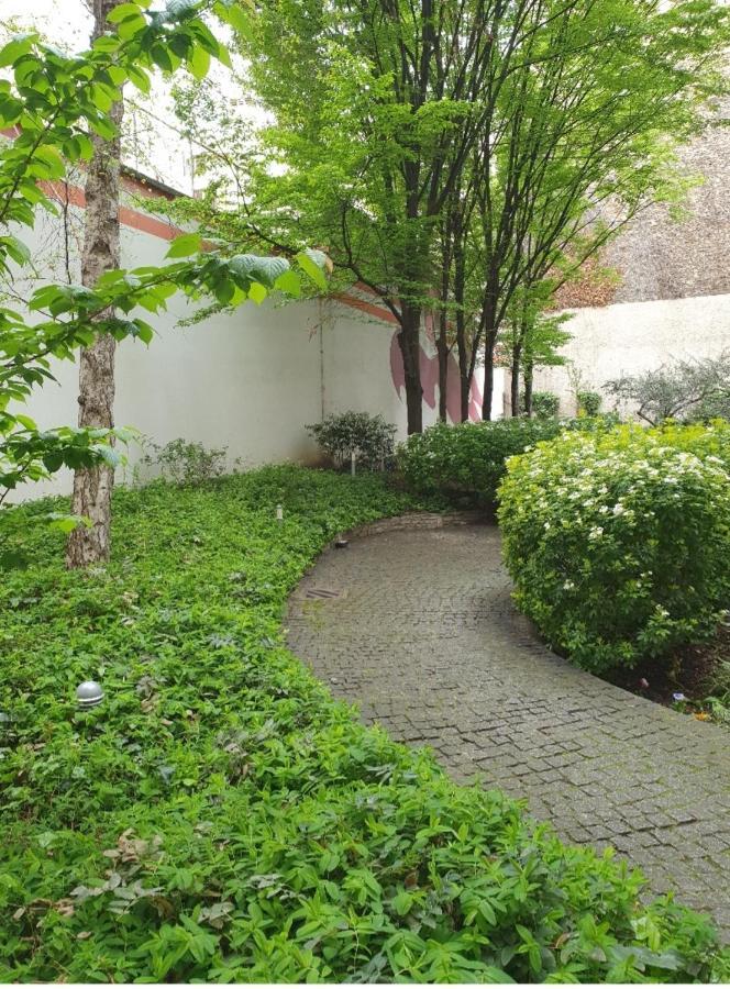 Appartement Cosy Paris Centre Bagian luar foto